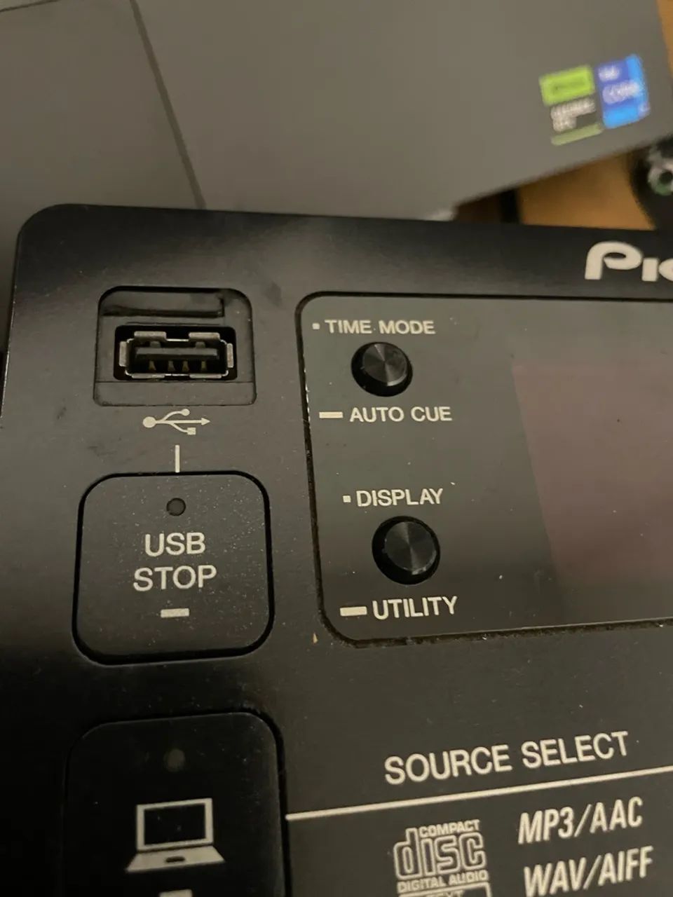 Par de CDJ  350 - Foto 5