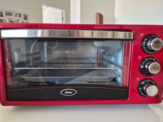 Forno elétrico oster - Foto 4