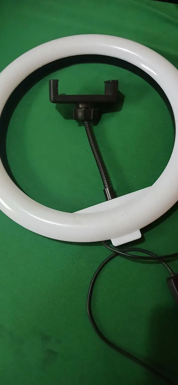 ring light