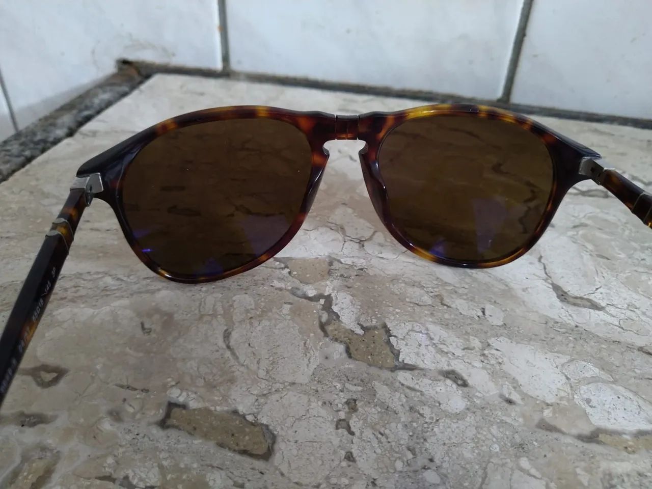 Óculos de sol Persol - Foto 3