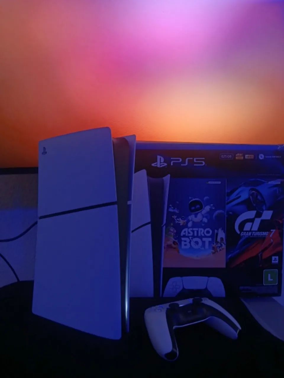 Playstation 5 digital 