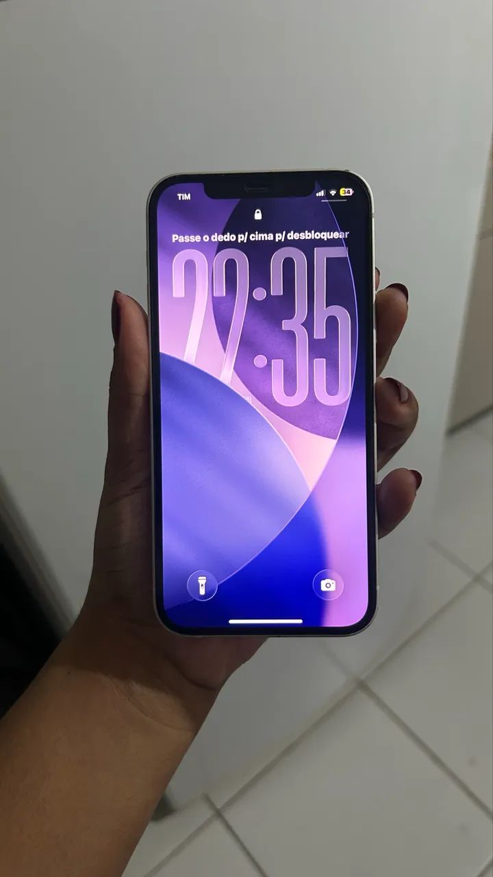Iphone 12 - Foto 2