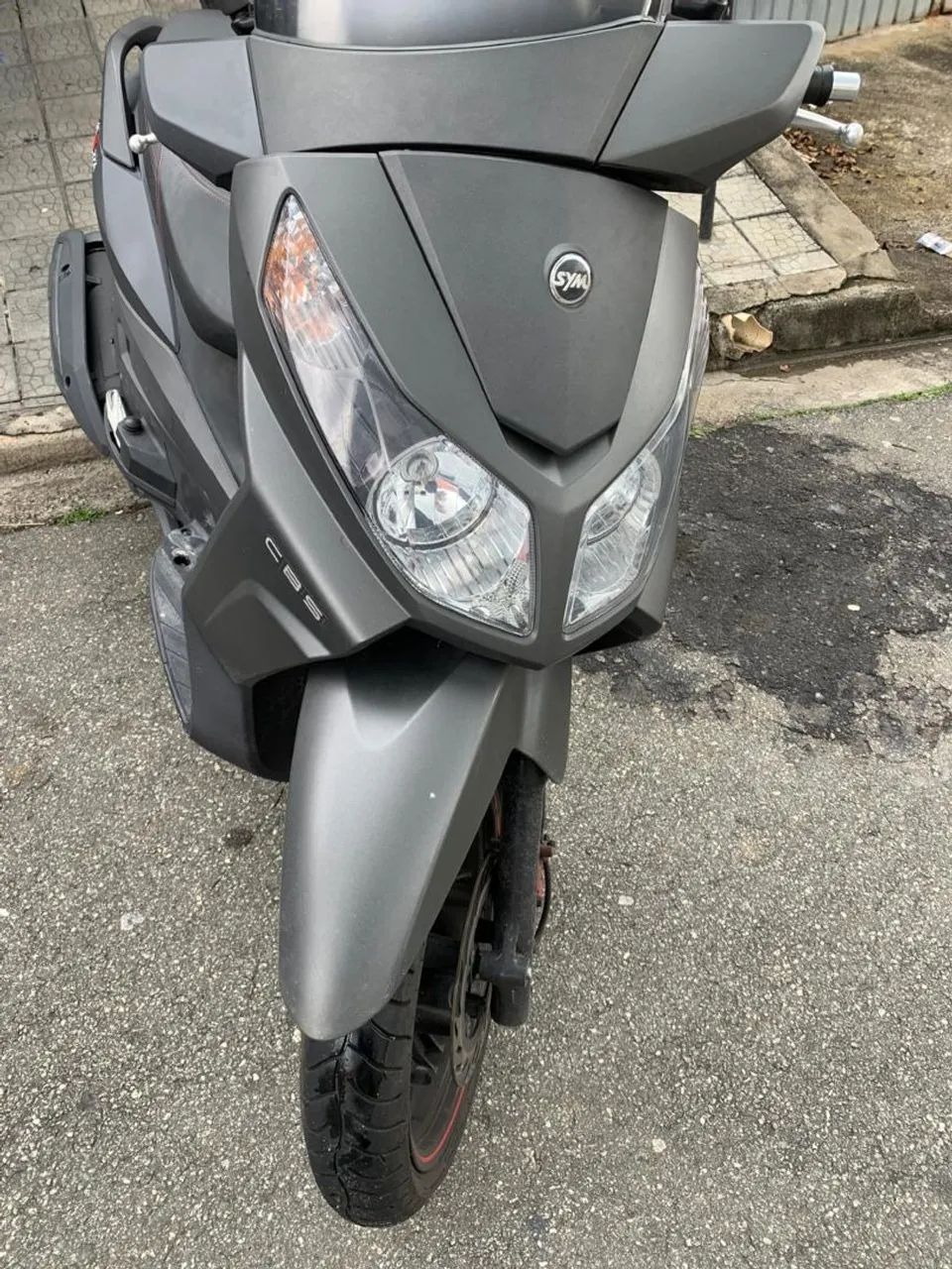 Moto - Foto 3
