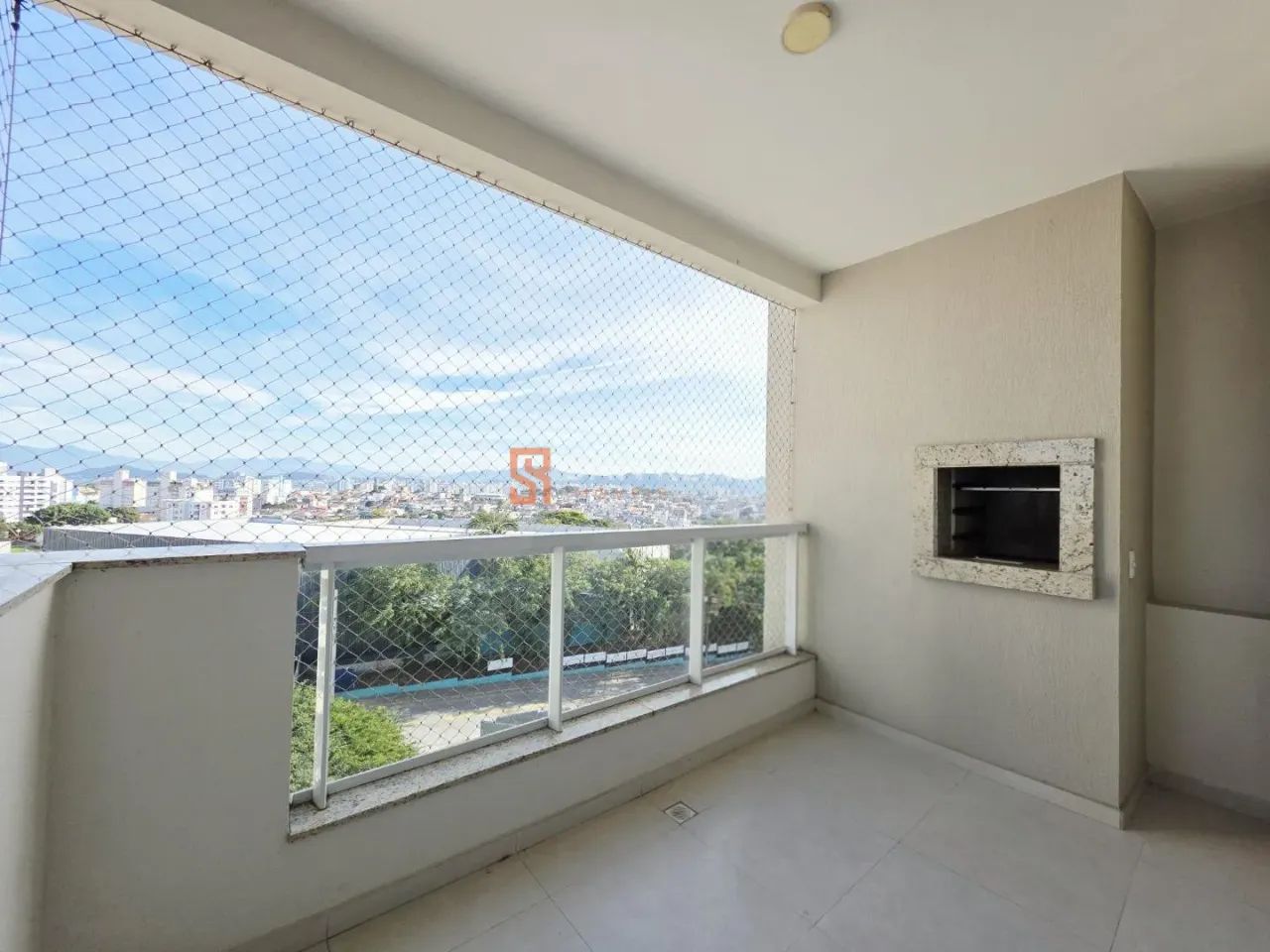 Estreito | Apartamento 2 quartos, sendo 1 suite - Foto 5