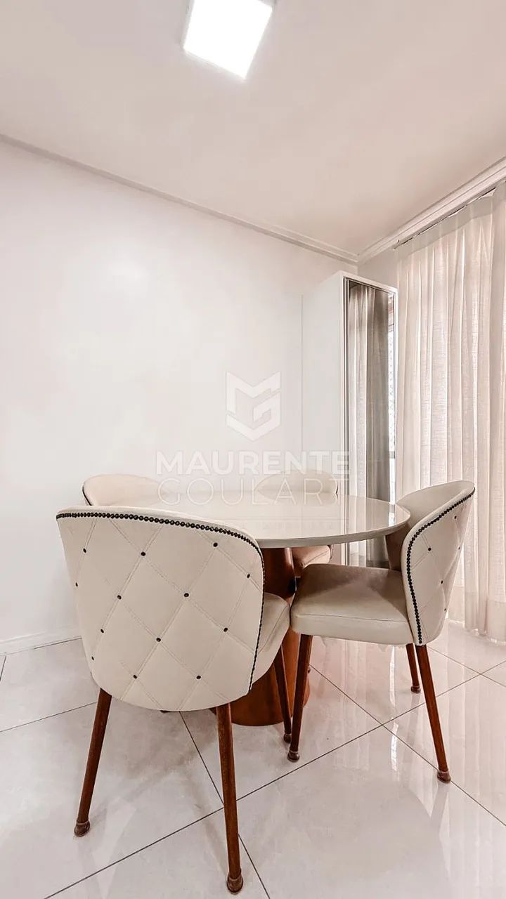 Apartamento com 2 dormitórios no Abraão - Foto 5