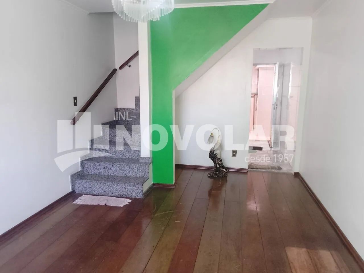 Casa em vila fechada, Vila Maria Alta - Foto 2