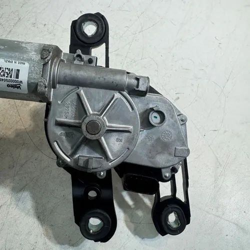Motor Limpador Vidro Traseiro Usado Gol G7 G8 2017 A 2021 - Foto 2