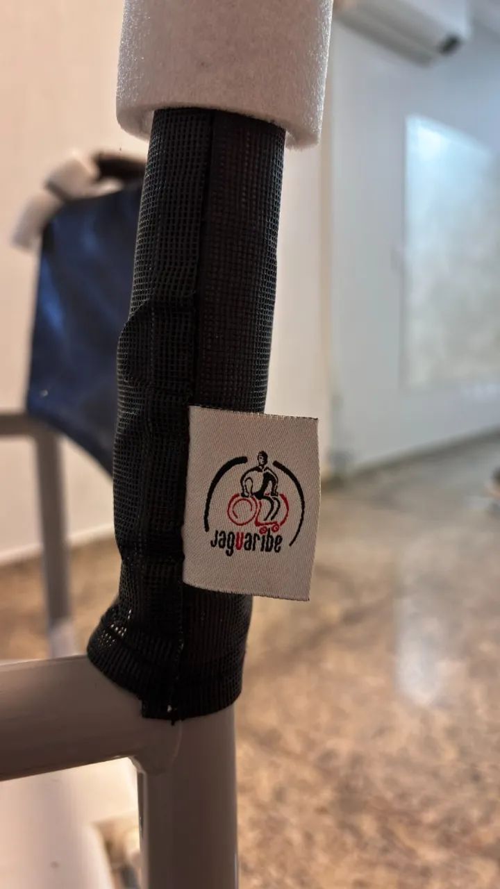 Cadeira de Banho - Foto 4