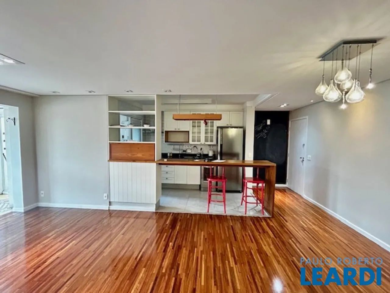 APARTAMENTO - ALTO DE PINHEIROS - SP - Foto 4