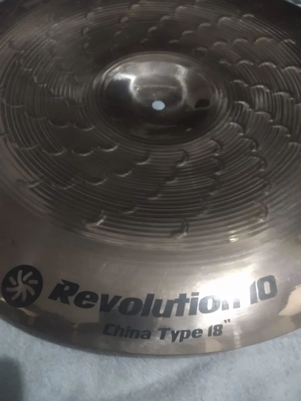 China Orion Revolution 10 - 18 Polegadas - Foto 2