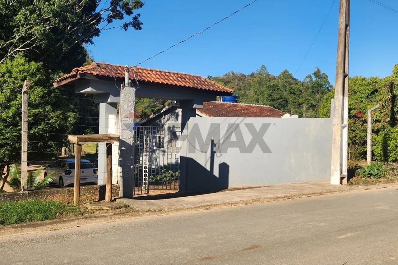 Chácara Bairro Perobal Monte Sião MG
