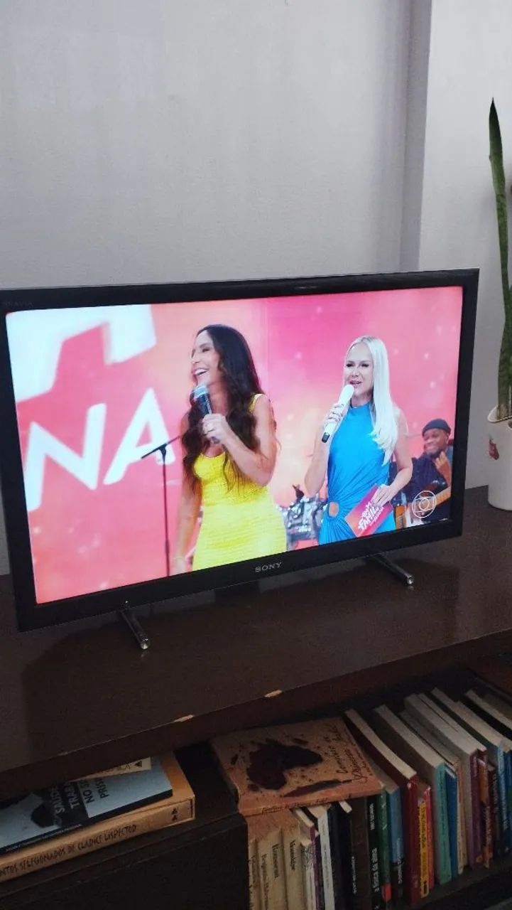 Vendo TV 32 POLEGADAS - SONY - Foto 3