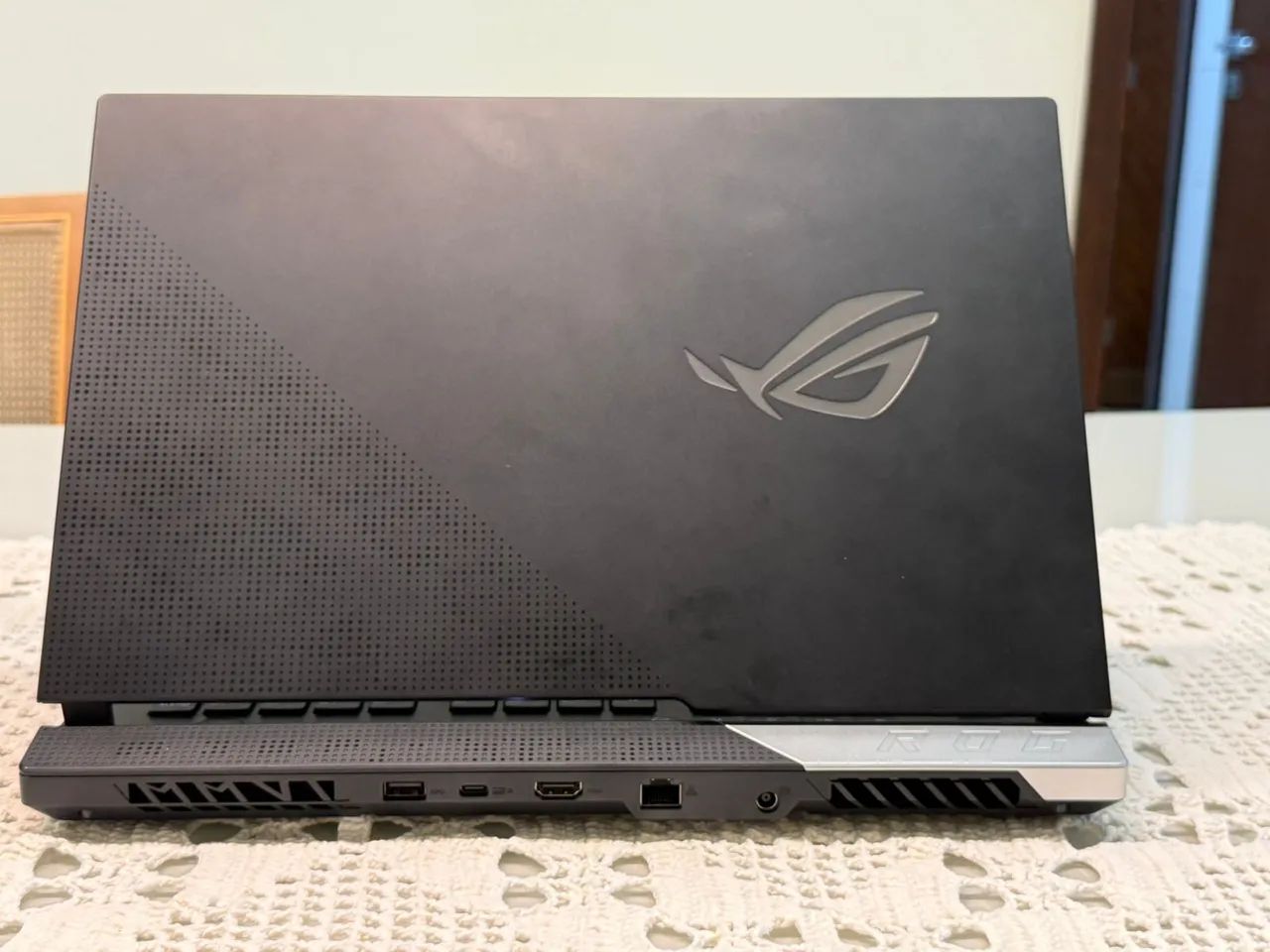 Notebook Asus Rog - Foto 2