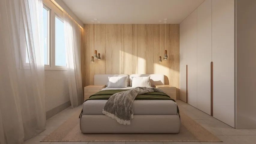 apartamento com academia na parte alta  - Foto 4