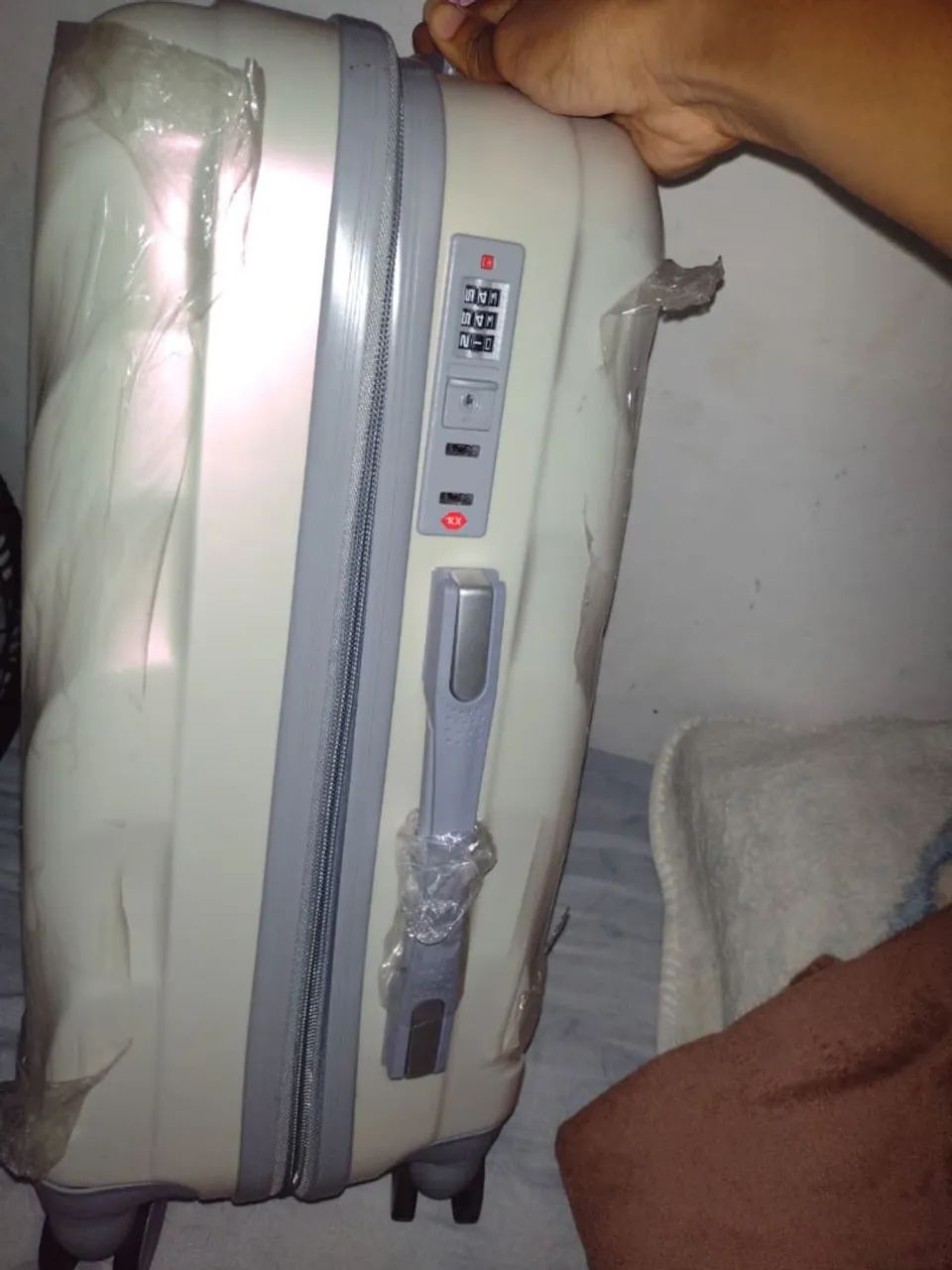 Vendo mala Nova - Foto 2