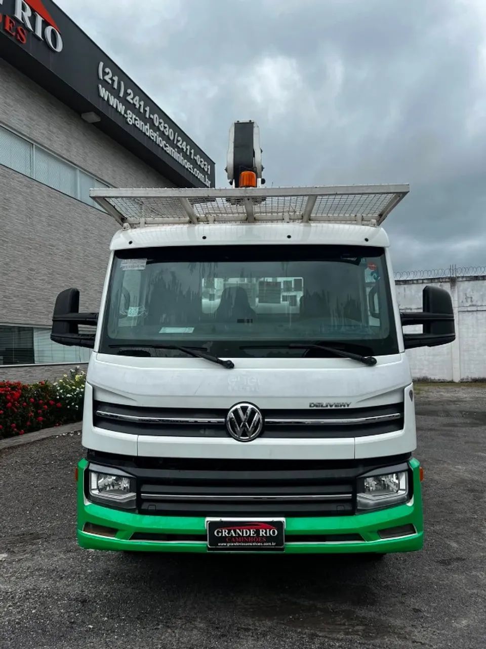 9-170 DELIVERY 2P (DIESEL)(E5) - Foto 2