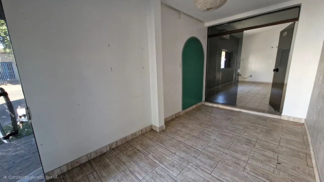 SALA COMERCIAL DE 80M², SETOR COIMBRA. - Foto 2