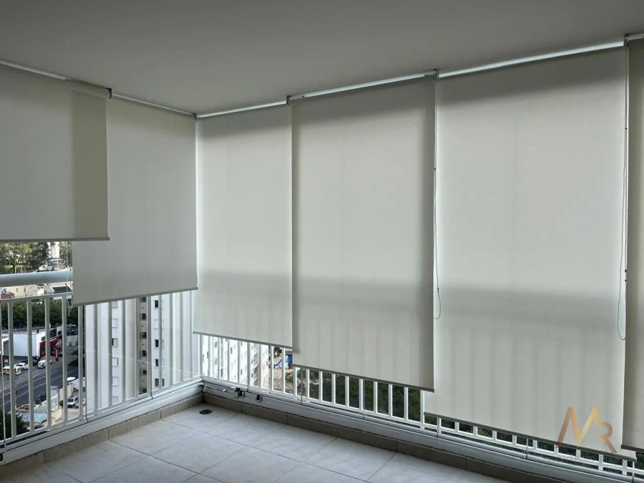 Apartamento para locação com 107m² e 03 dormitórios! - Foto 4