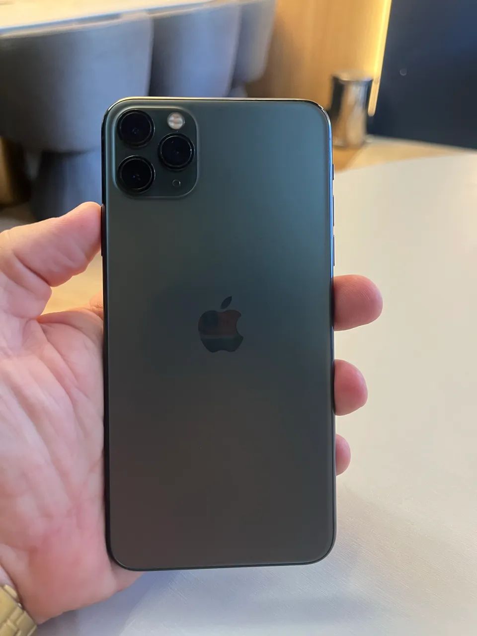 Vendo IPhone 11 Pro Max 256 gb.
