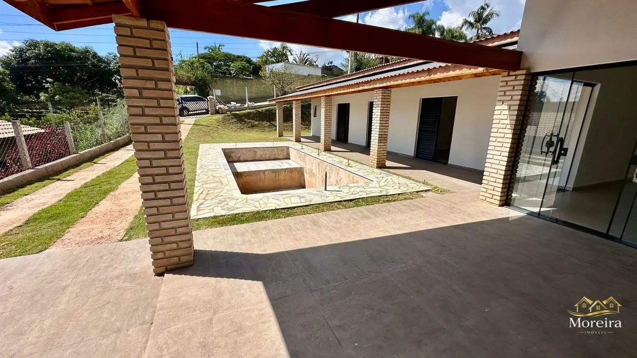 Chácara em Condomínio com fácil acesso em Ibiúna - Foto 2