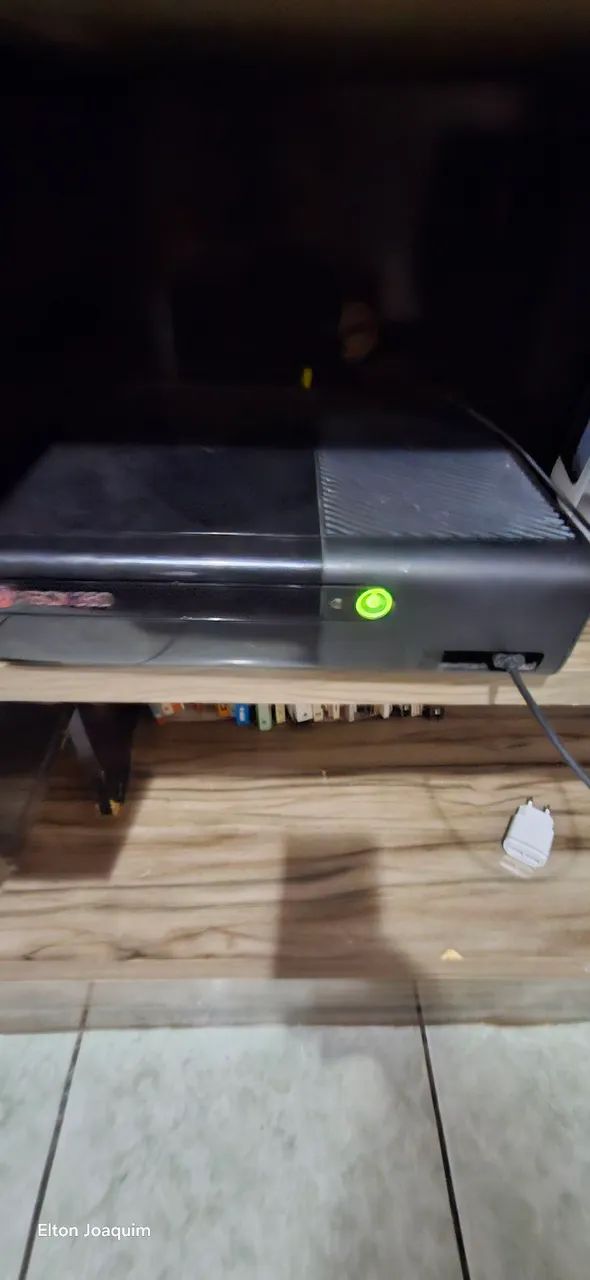 Vendo Xbox 360 - Foto 4