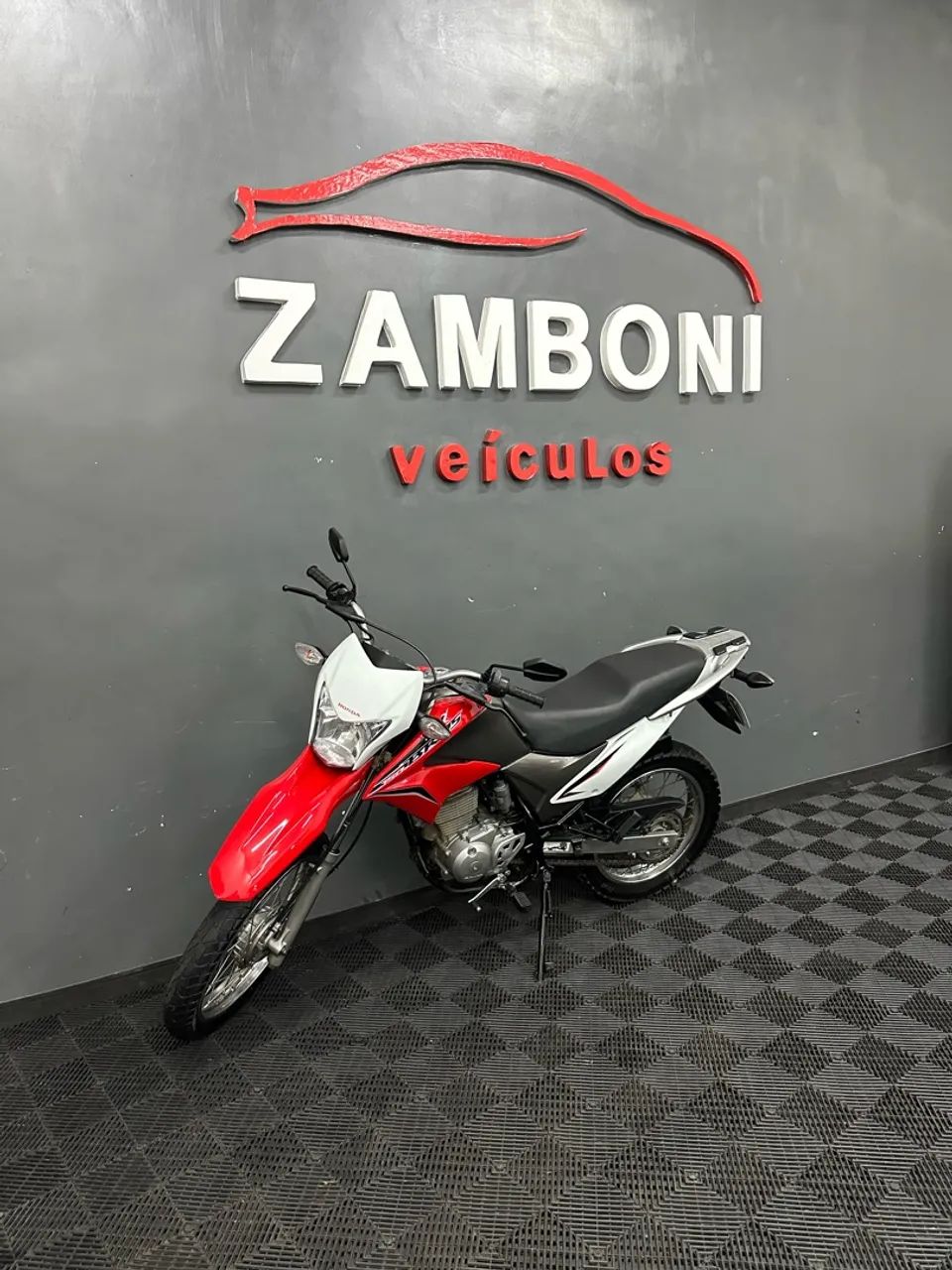 HONDA BROS 150 ES 2012  - Foto 5