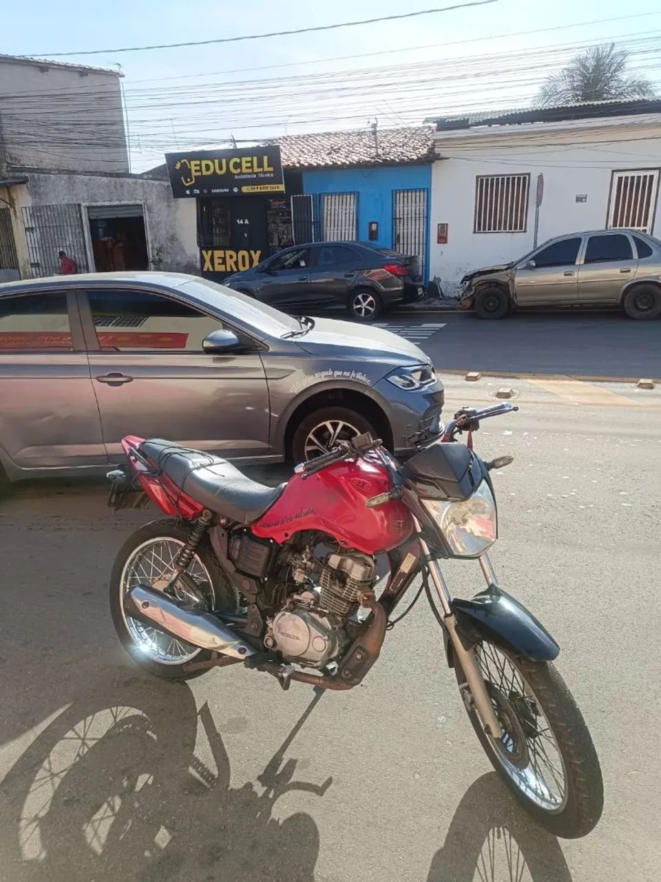 Fan 125  - Foto 2