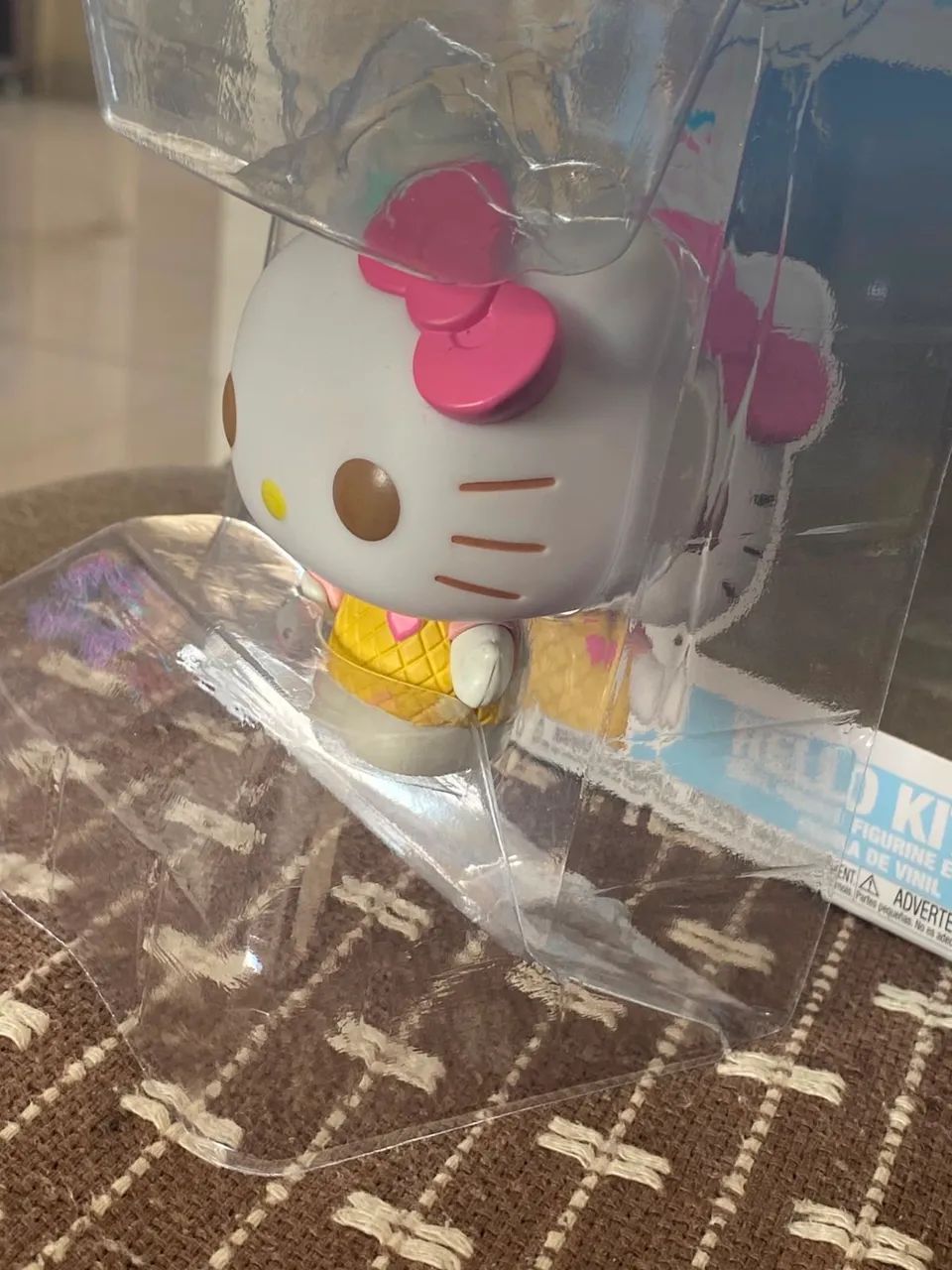 Pop Hello kitty - Foto 4