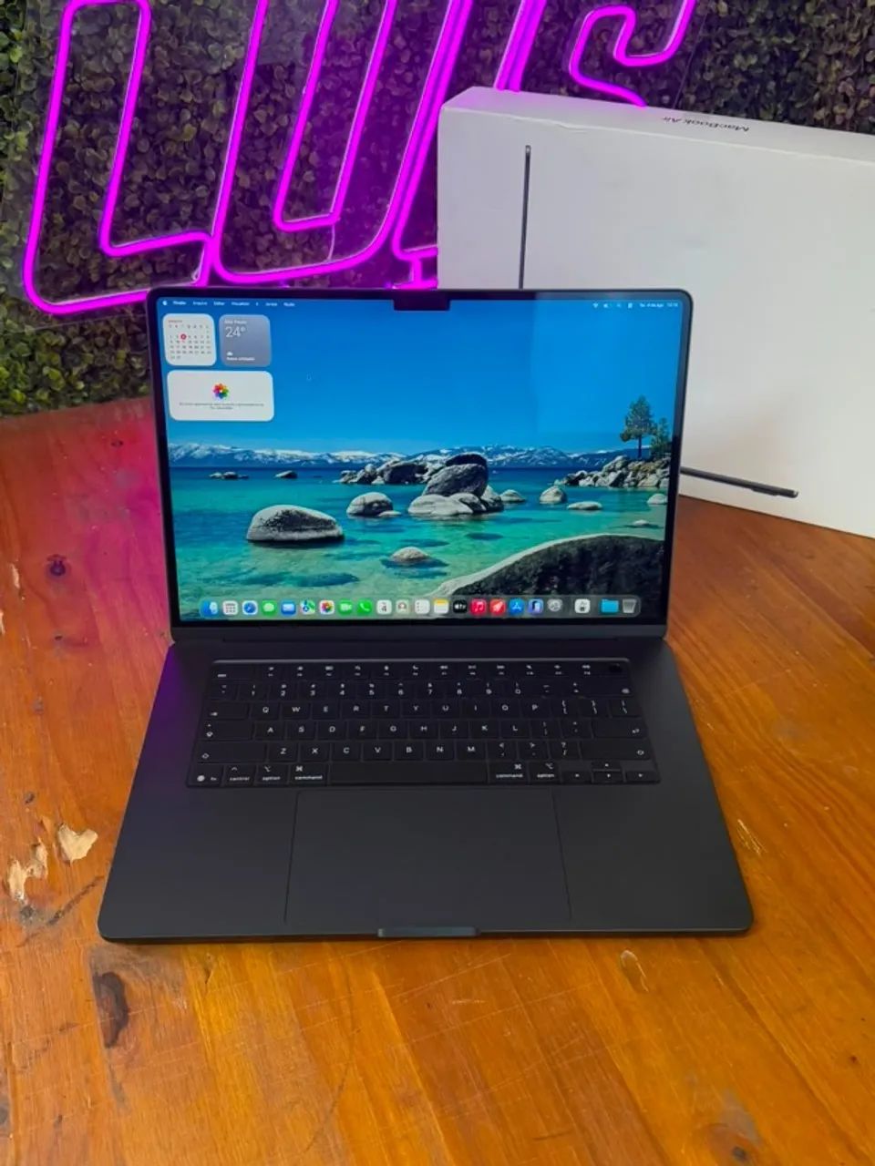 Macbook Air M5 16GB - 512 - Foto 4
