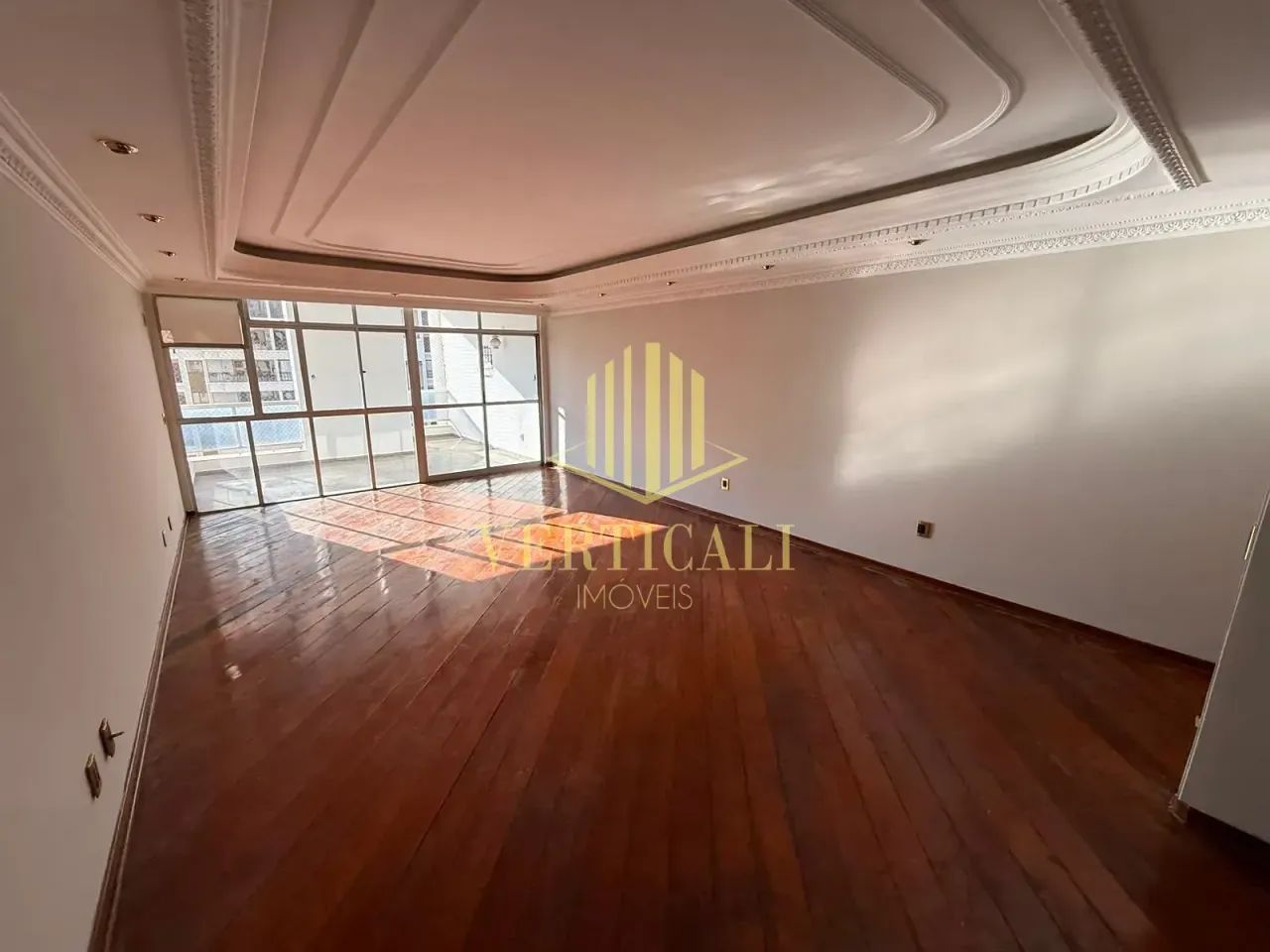 Edifício América do Norte: Apartamento para Locação, Jardim das Américas, Cuiabá, MT - Foto 4