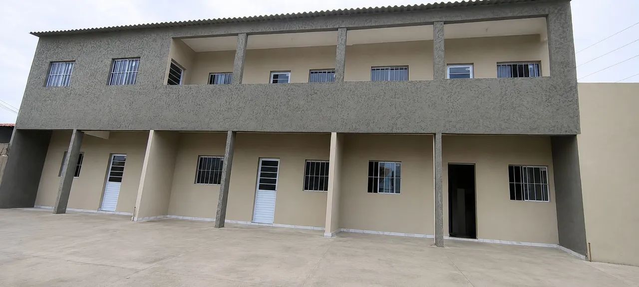 Casas novas 1.450