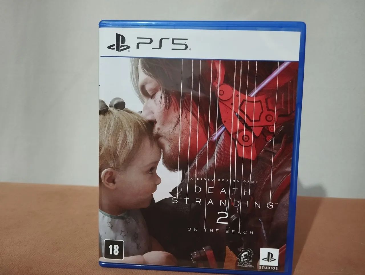 Jogos PS4 e PS5 - Foto 4