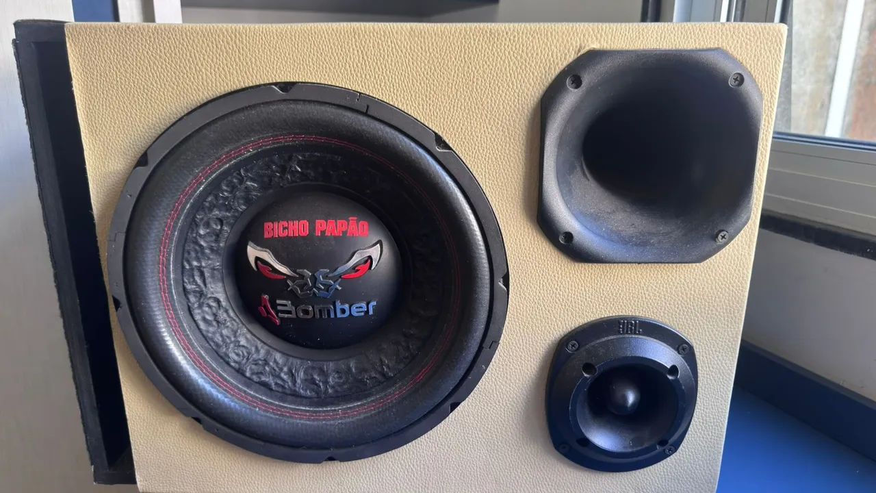 SOM AUTOMOTIVO  - Foto 2