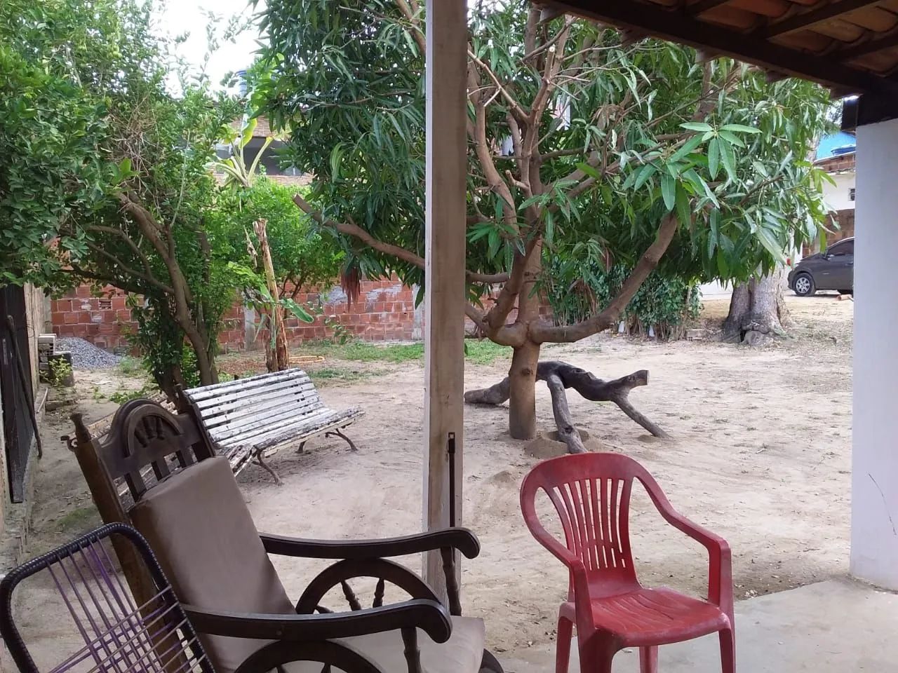 Casa ilha de Itamaracá  - Foto 6