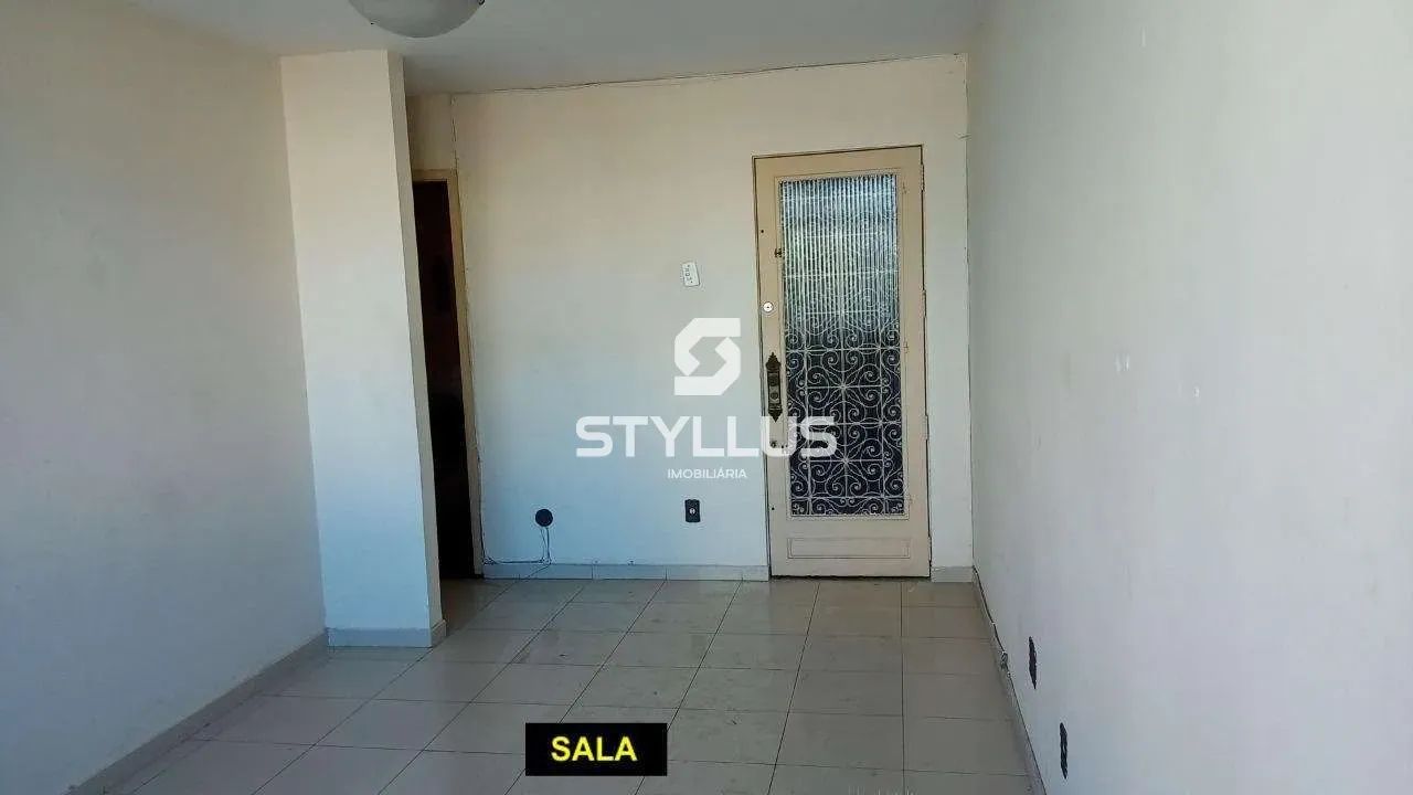 Riachuelo | Apartamento 3 quartos - Foto 2