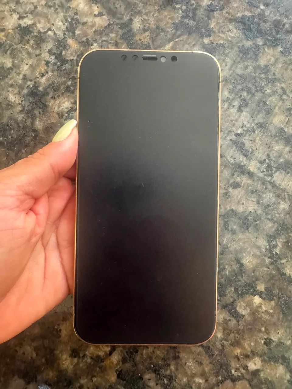 iPhone 12 Pro Max 128gb - Foto 5
