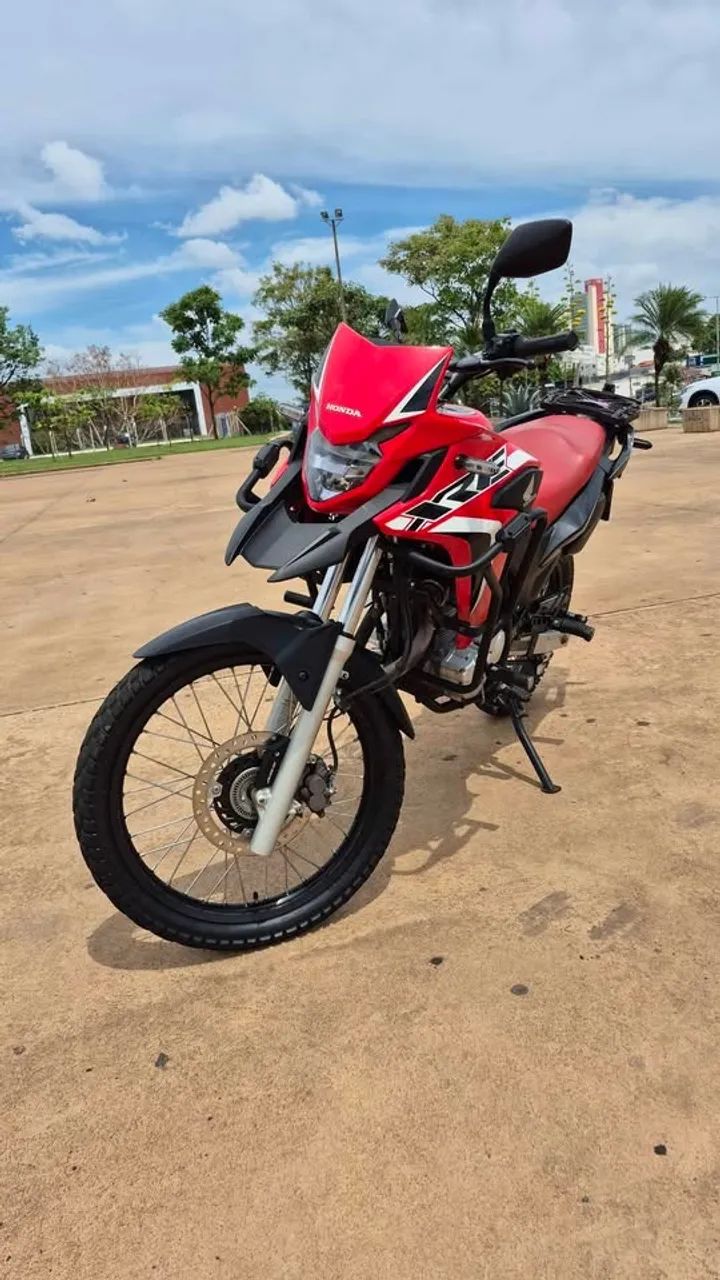 XRE 300 - 2022 - Foto 2