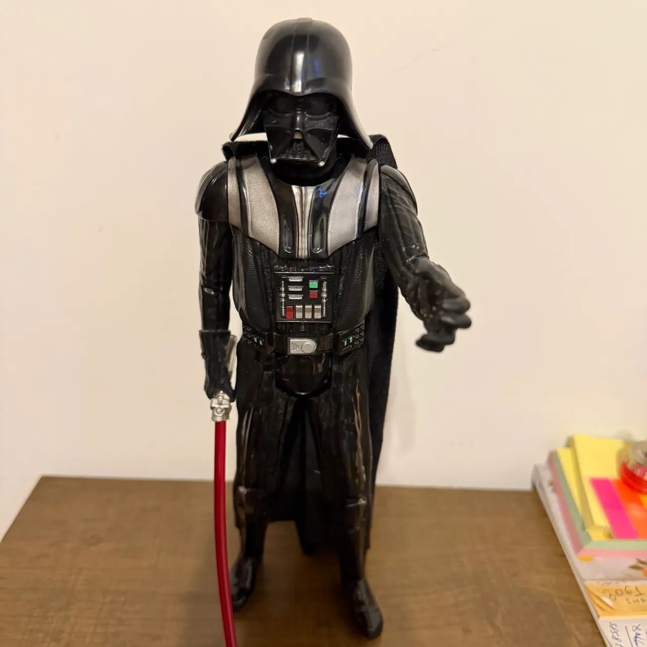 Darth Vader Hasbro 30cm 