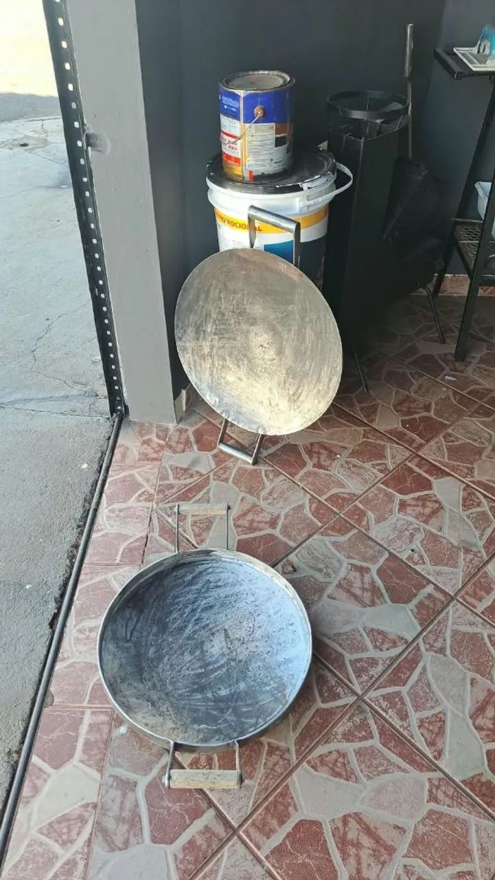 Tacho - Foto 2