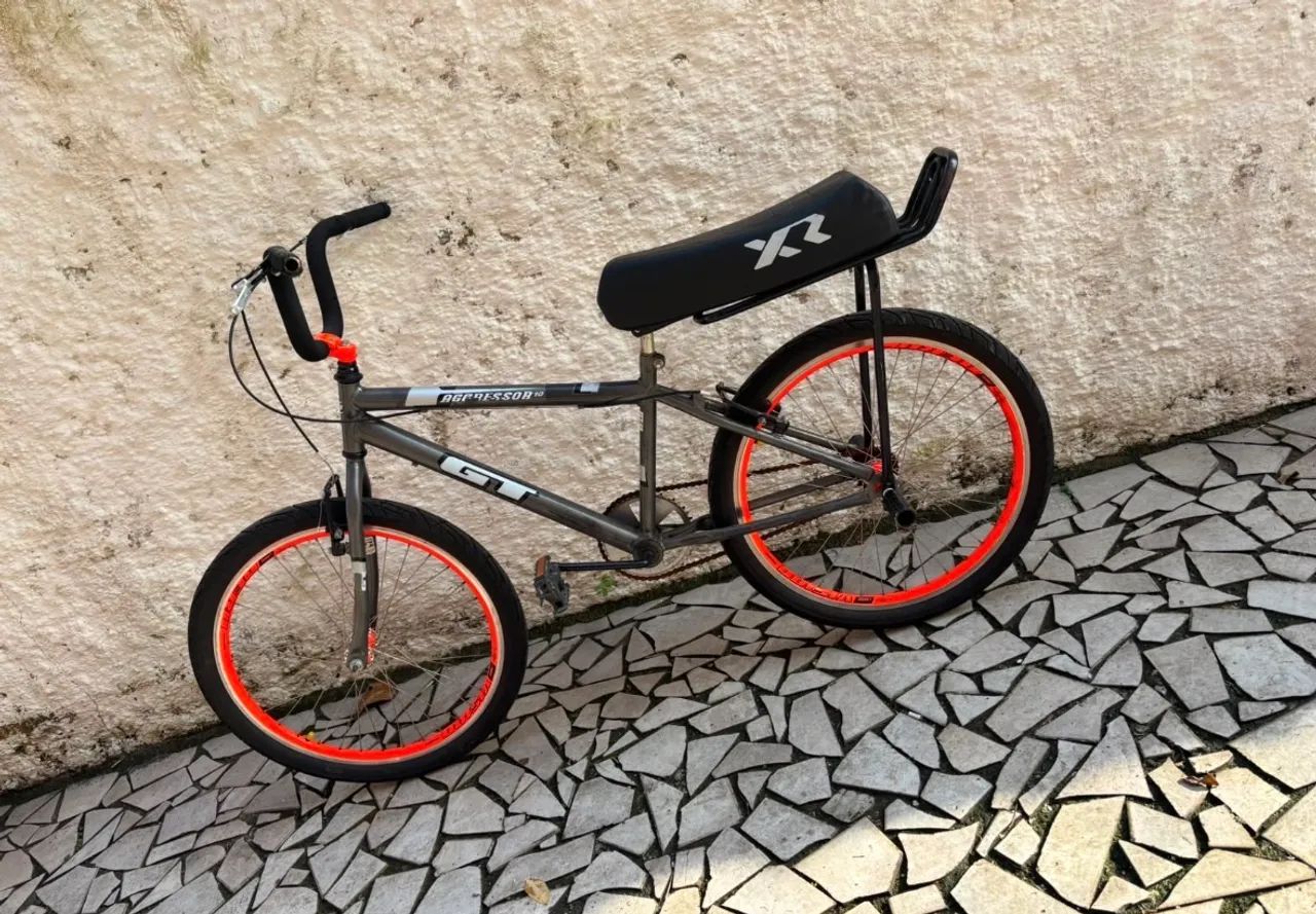 BICICLETA ARO 26  - Foto 3