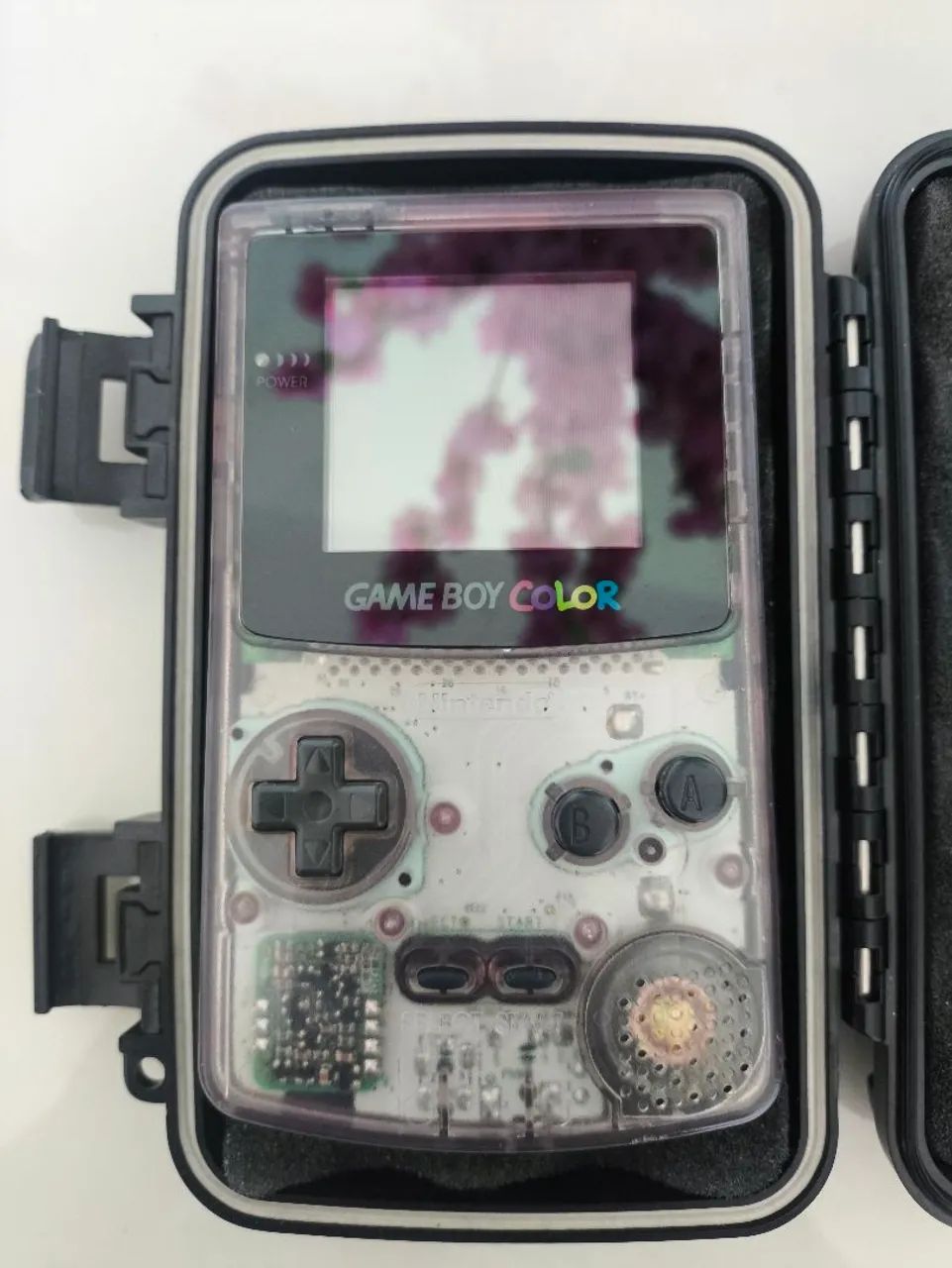 GAME BOY COLOR - Foto 2