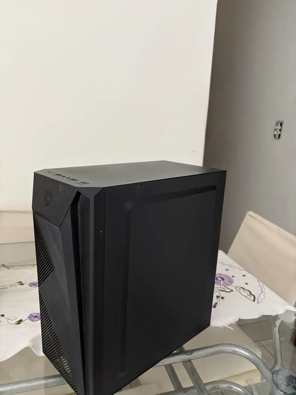 Gabinete pc  - Foto 2