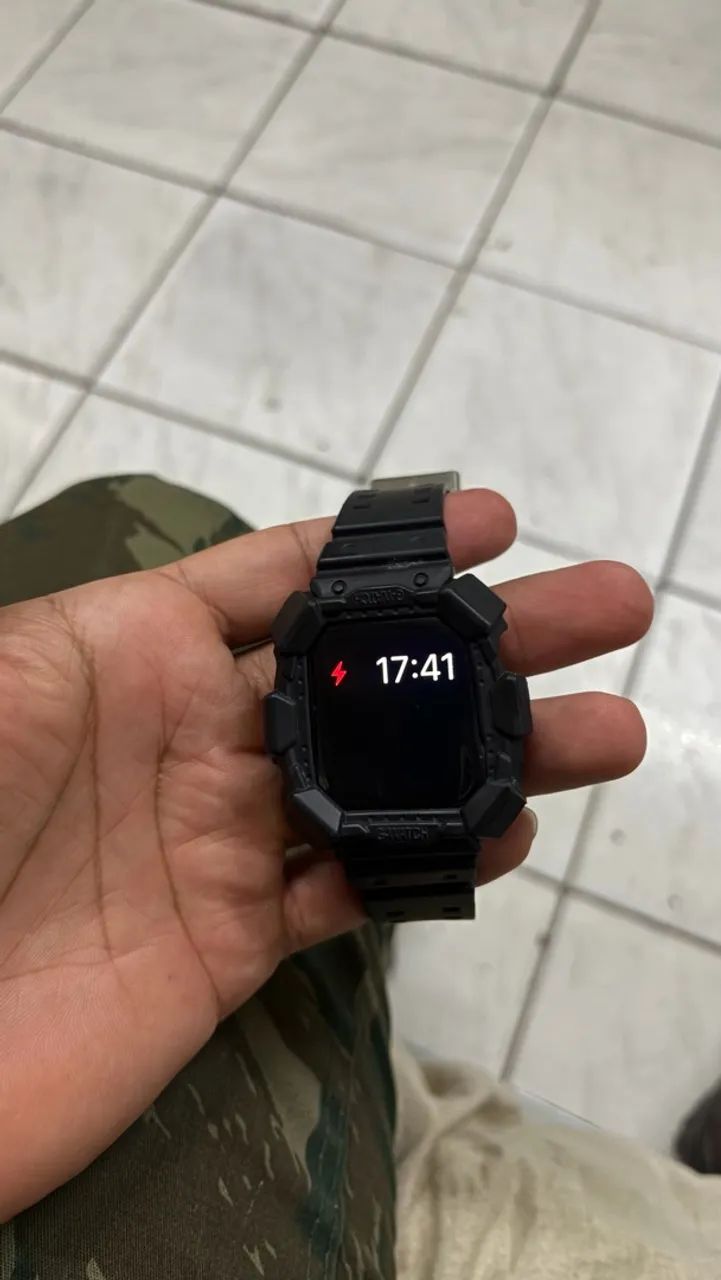 Apple watch - Foto 3