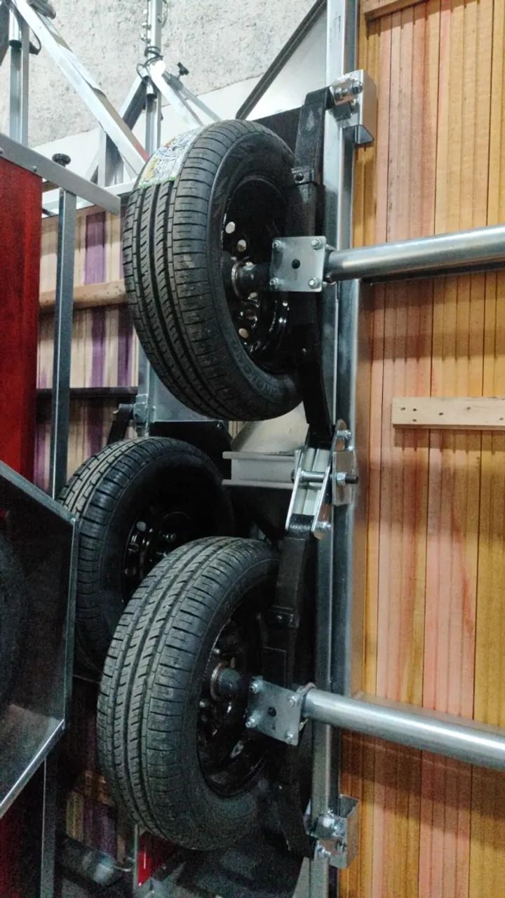 Carretinha trucada NOVA (Ler anúncio) - Foto 3