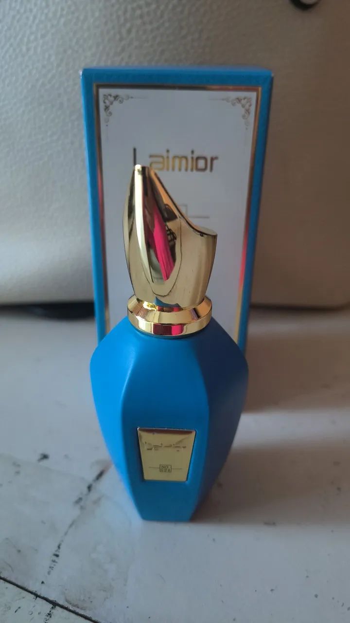 Perfumes mini em promoção 
