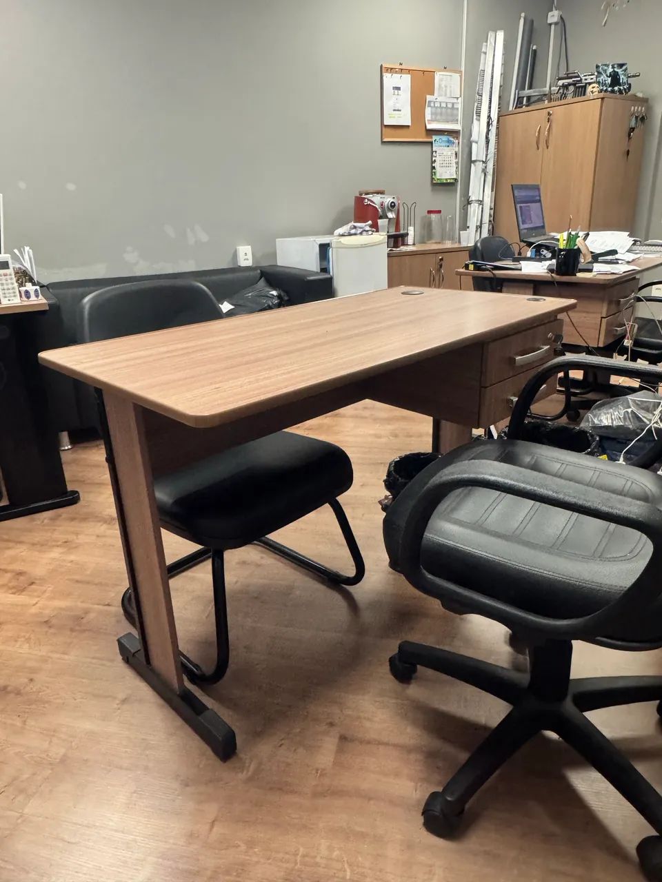 ESCRIVANINHA COM ENTRADA USB - Foto 4