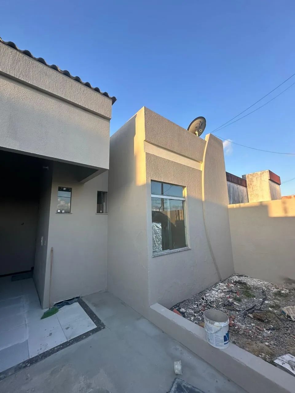 CASA A VENDA NA CIDADE DE MARUIM - Foto 4