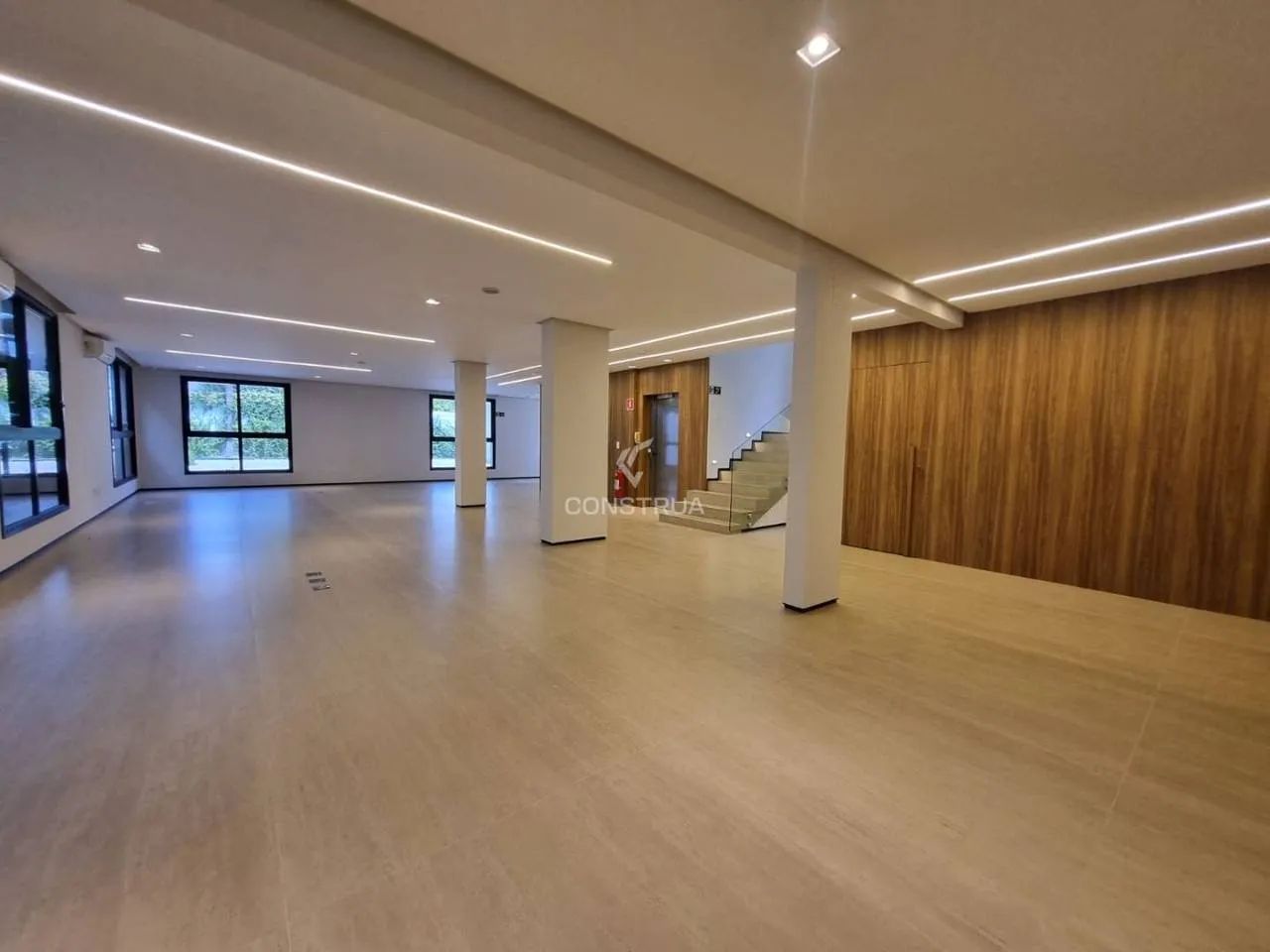 PRÉDIO COMERCIAL PARA LOCAÇÃO NO BAIRRO NOVA CAMPINAS EM CAMPINAS/SP - Foto 2