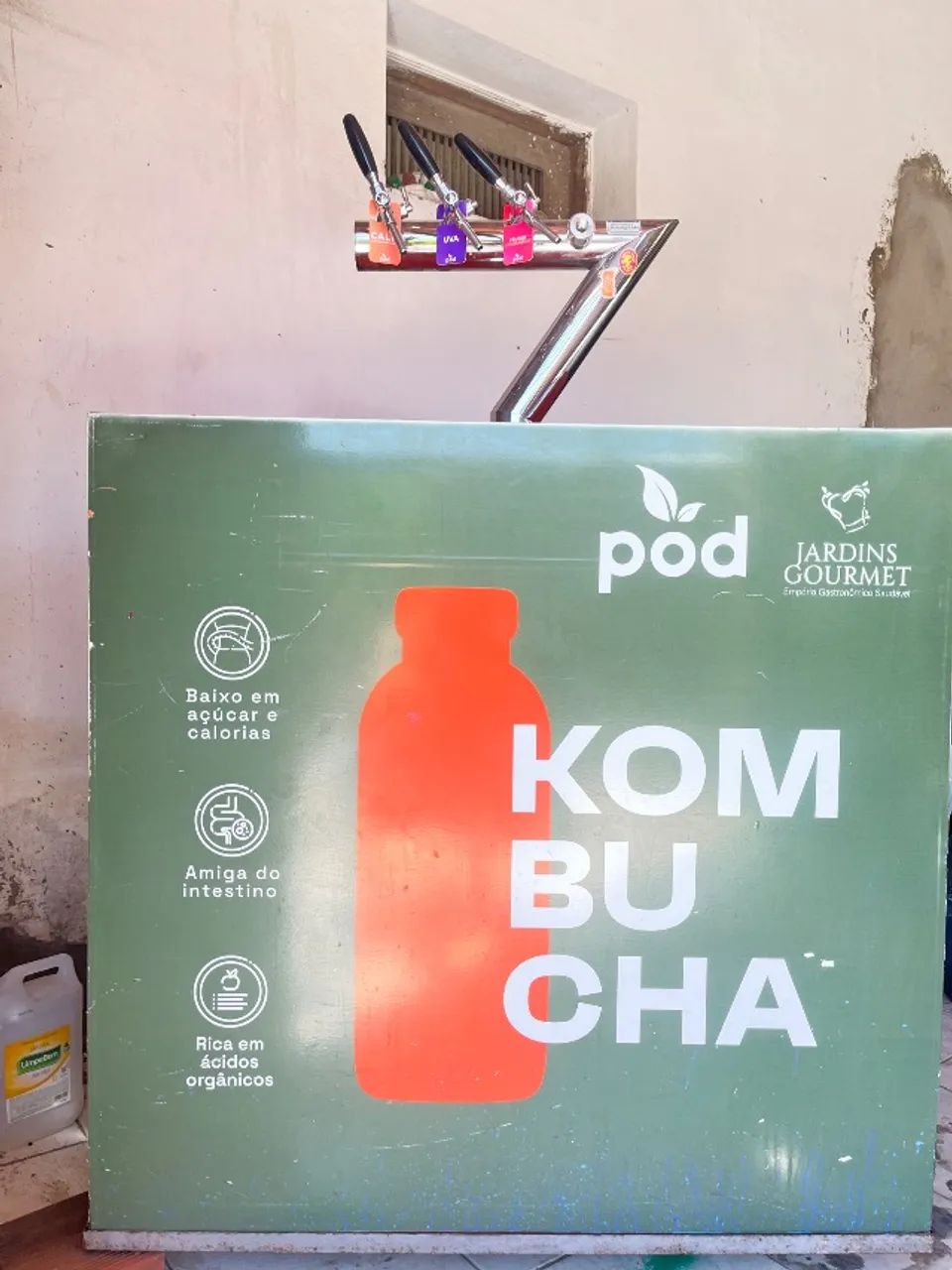 Máquina de chopp com 4 saídas ! - Foto 3