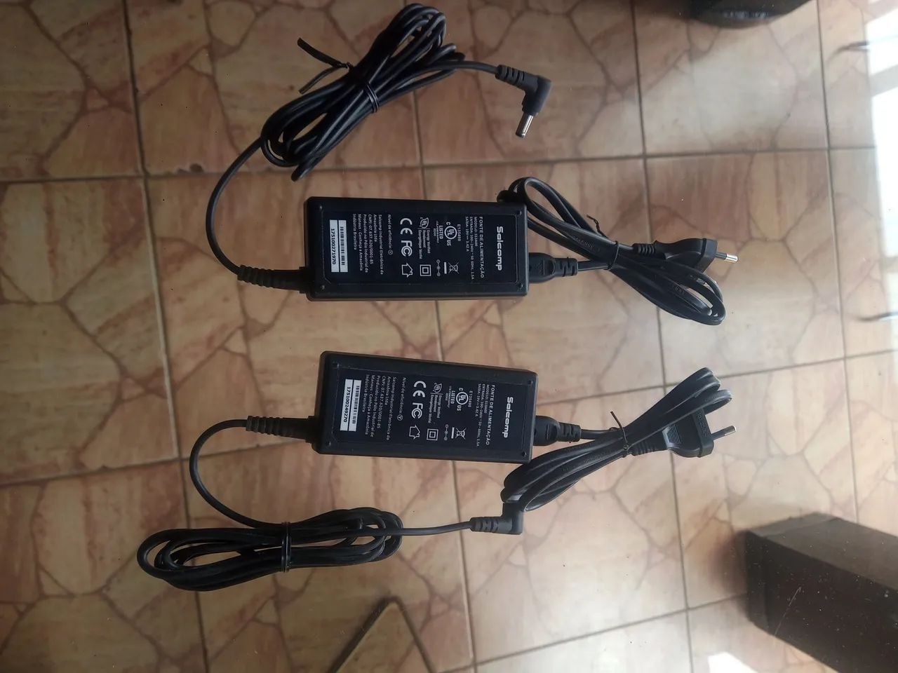Fontes para notebook  - Foto 3